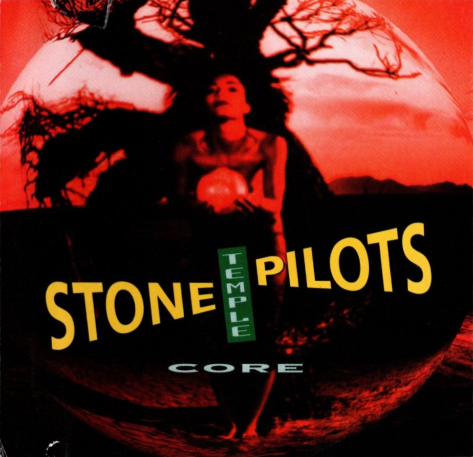 core by stone temple pilots booklet page 5